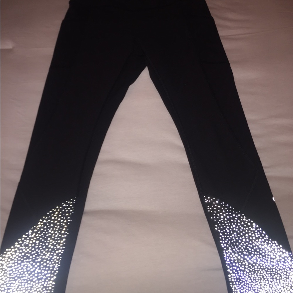 Lululemon speed tight sz 6